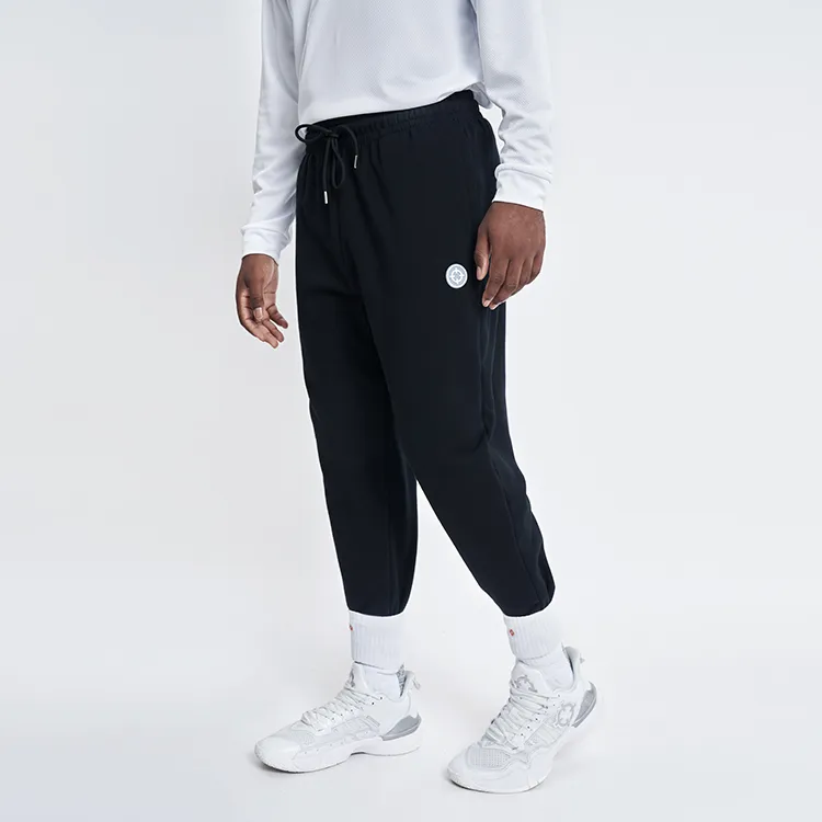 RIGORER Knitted Sports Pants Unisex-4