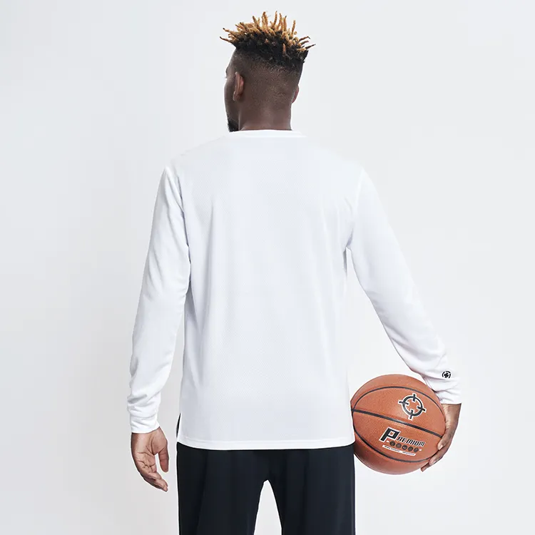 RIGORER Outdoor Casual Sports Training Basketball T Shirt Unisex 2 Pack-14