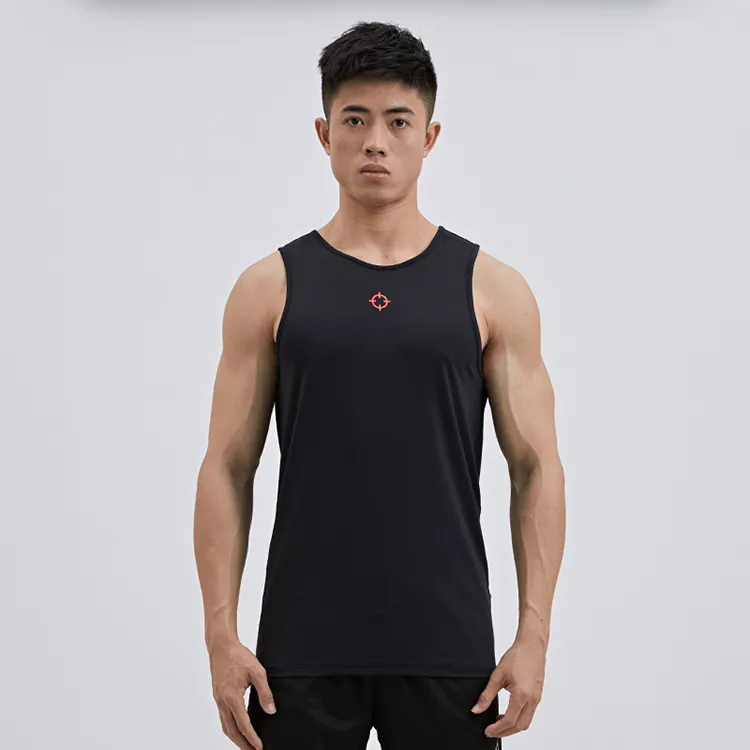RIGORER Tank Tops Men-9