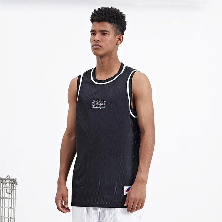 RIGORER Tank Tops Men-3