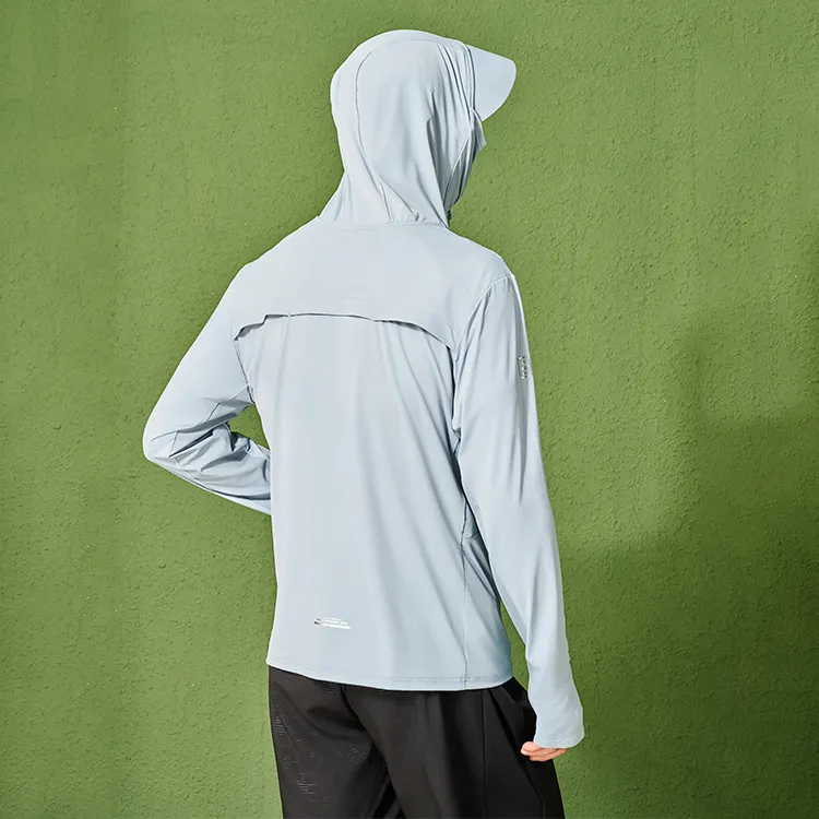RIGORER Sun protective Clothing Men's-7
