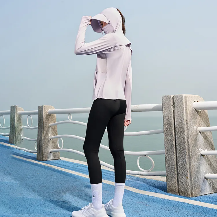 RIGORER Sun Protection Clothing Women's-8