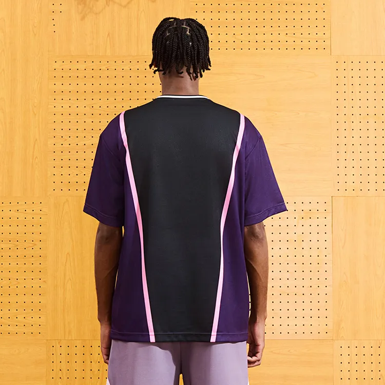RIGORER T Shirts Unisex-5