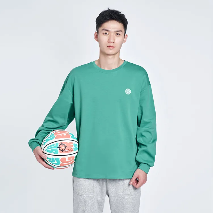 RIGORER Sweatshirts Unisex-22