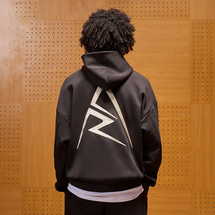 RIGORER x AOSITING·LIFUSI Campus Sweatshirt Unisex-3