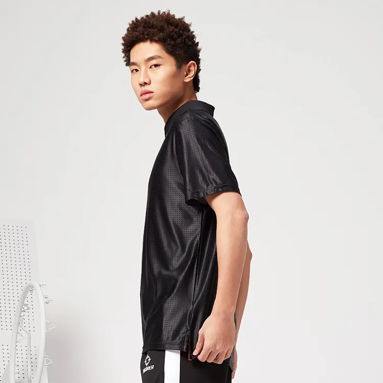 RIGORER Polo Shirts Men-11