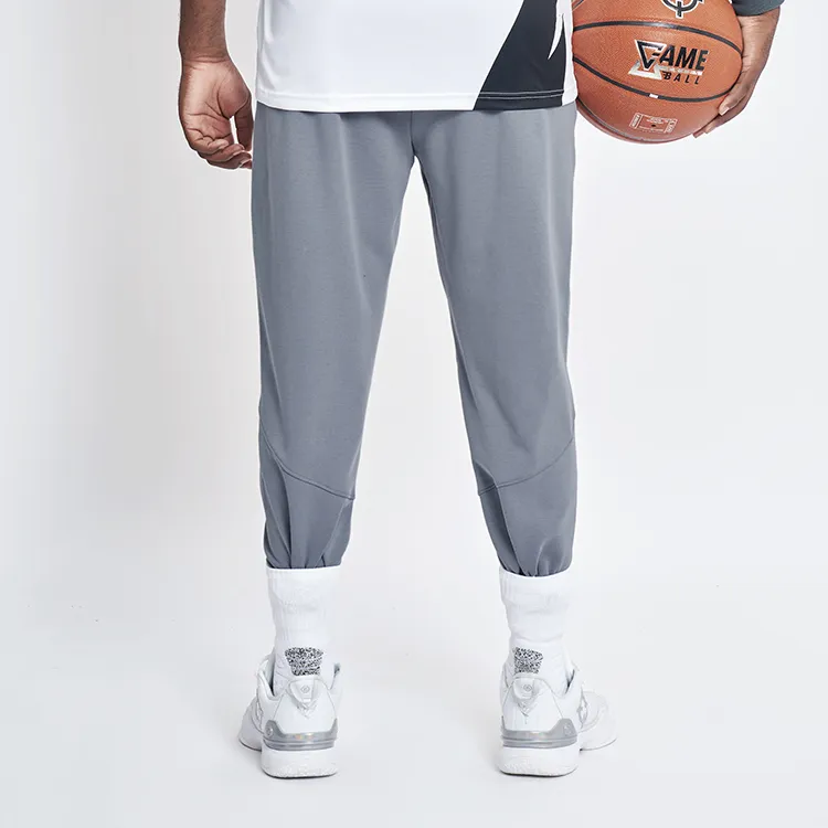 RIGORER Knitted Sports Pants Unisex-13