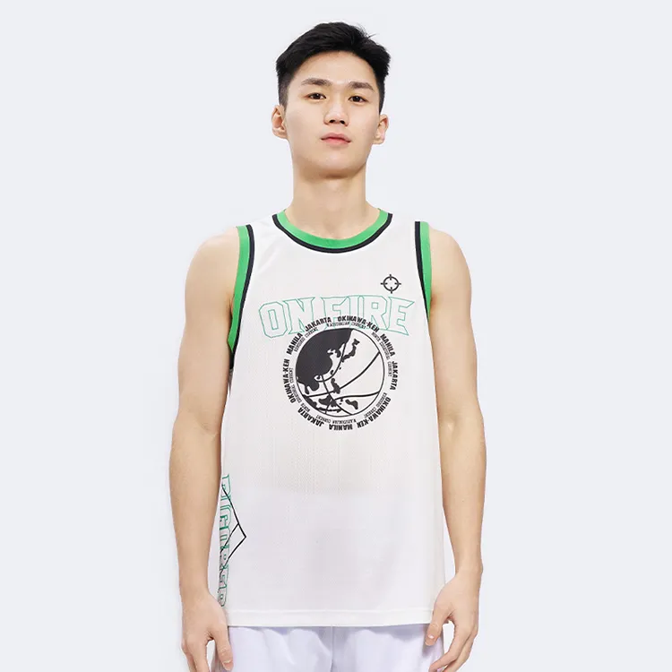 RIGORER Tank Tops Men-9