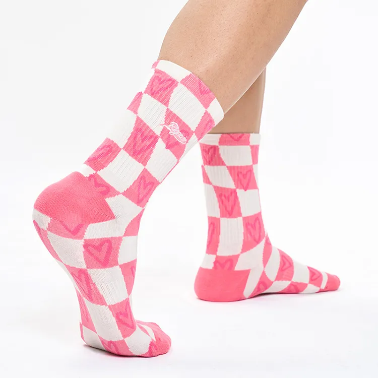 RIGORER Unisex Knee high Socks-3