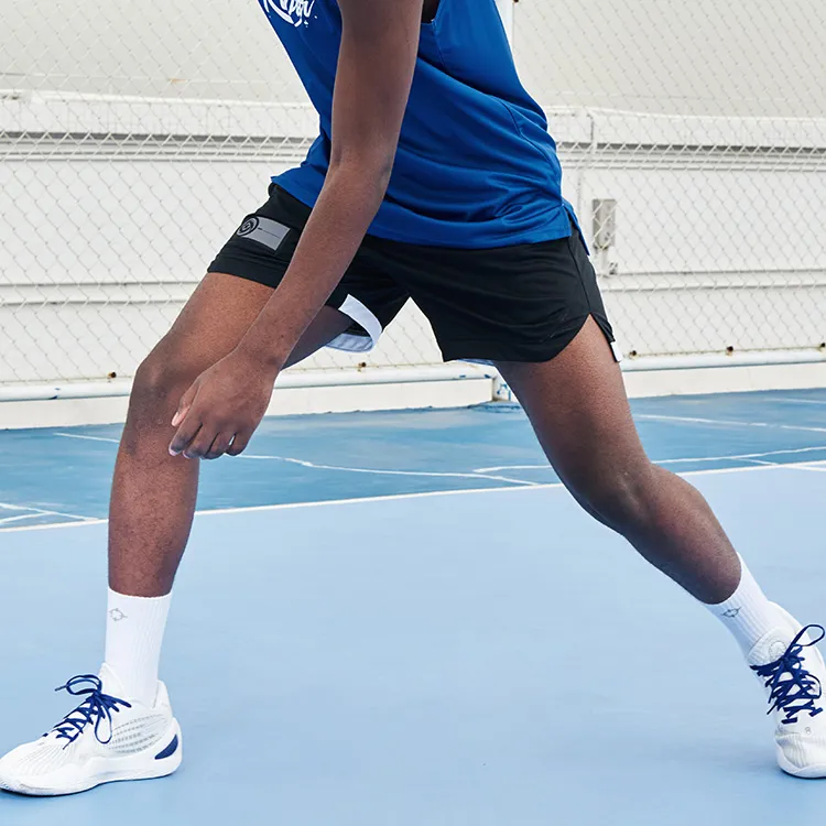 RIGORER Sports Shorts Unisex-8