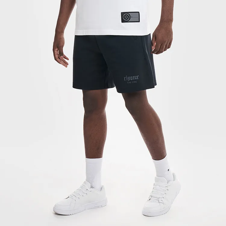 RIGORER Sports Shorts Unisex-8