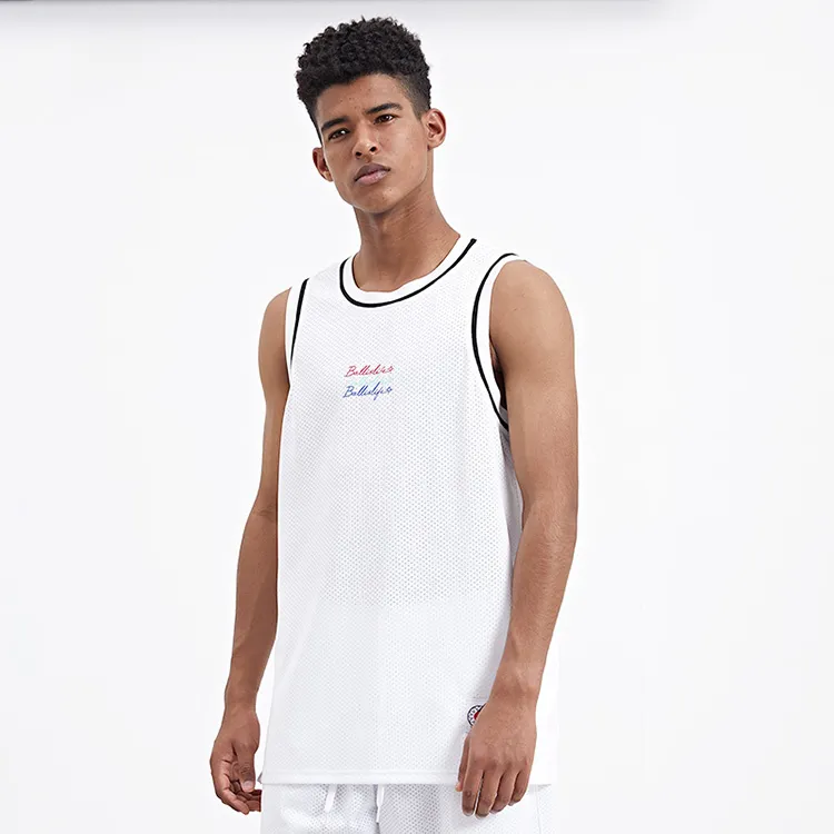 RIGORER Tank Tops Men-18