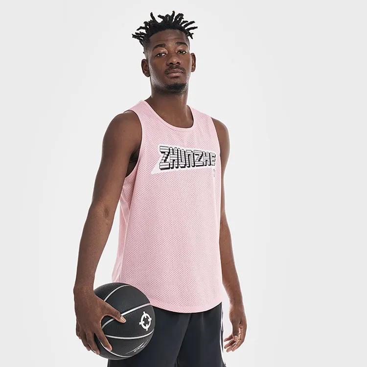 RIGORER Sleeveless Tank Top Unisex-9