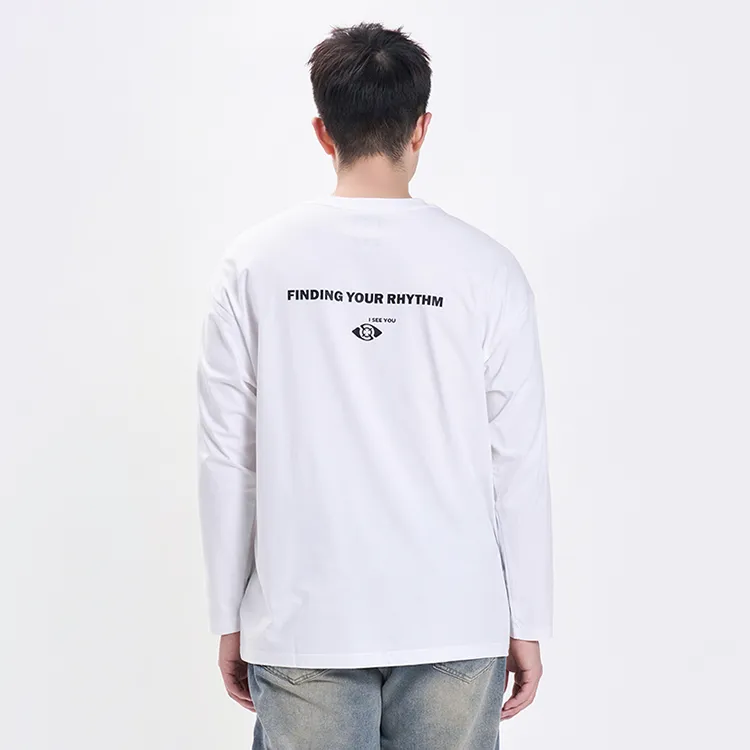 RIGORER T Shirts Unisex-5