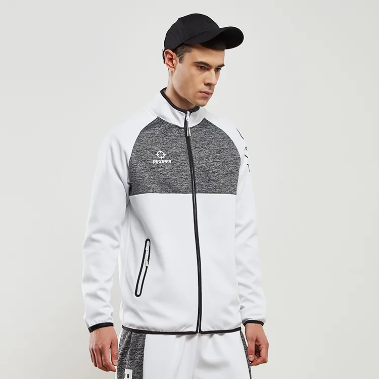 RIGORER Jackets Unisex-2