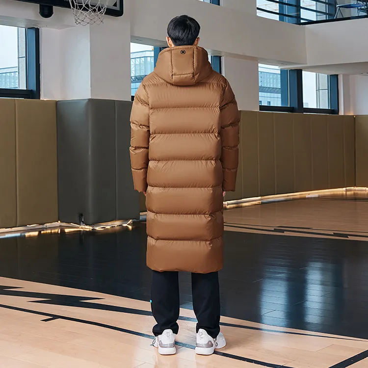 RIGORER Down Jacket Winter Unisex-32