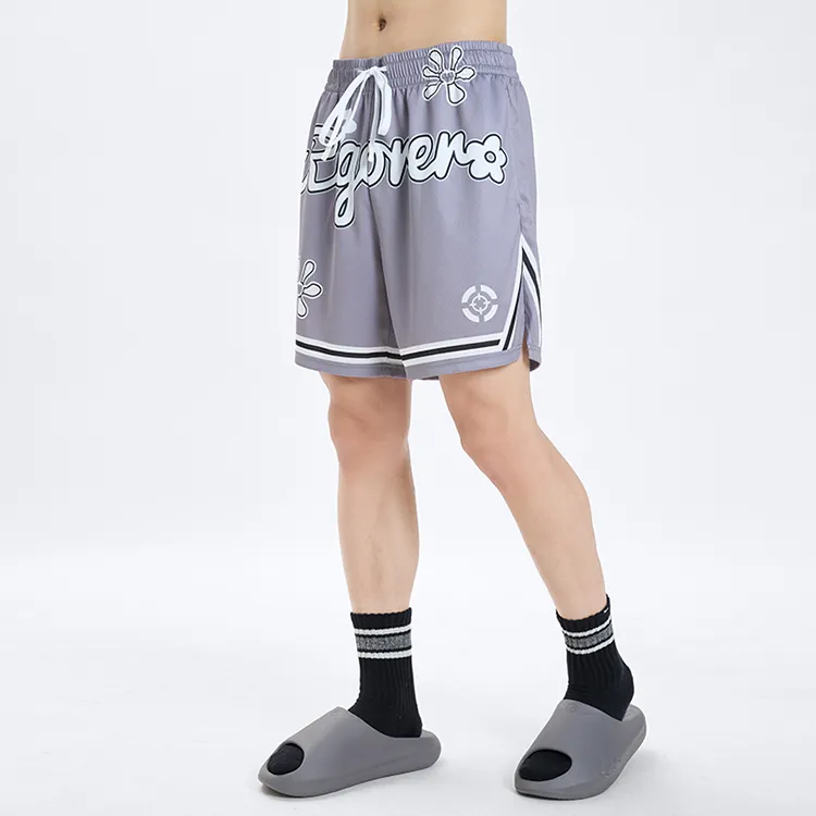 RIGORER Basketball Shorts Unisex-33