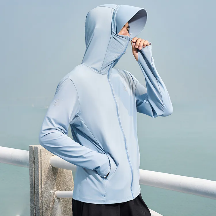 RIGORER Sun protective Clothing Men's-6