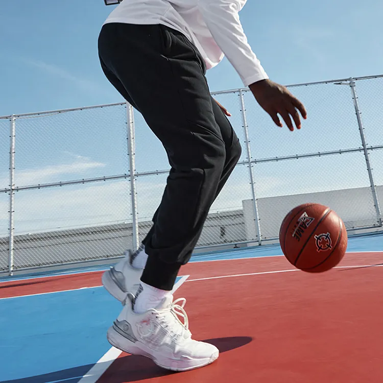 RIGORER Knitted Sweatpants Unisex-50