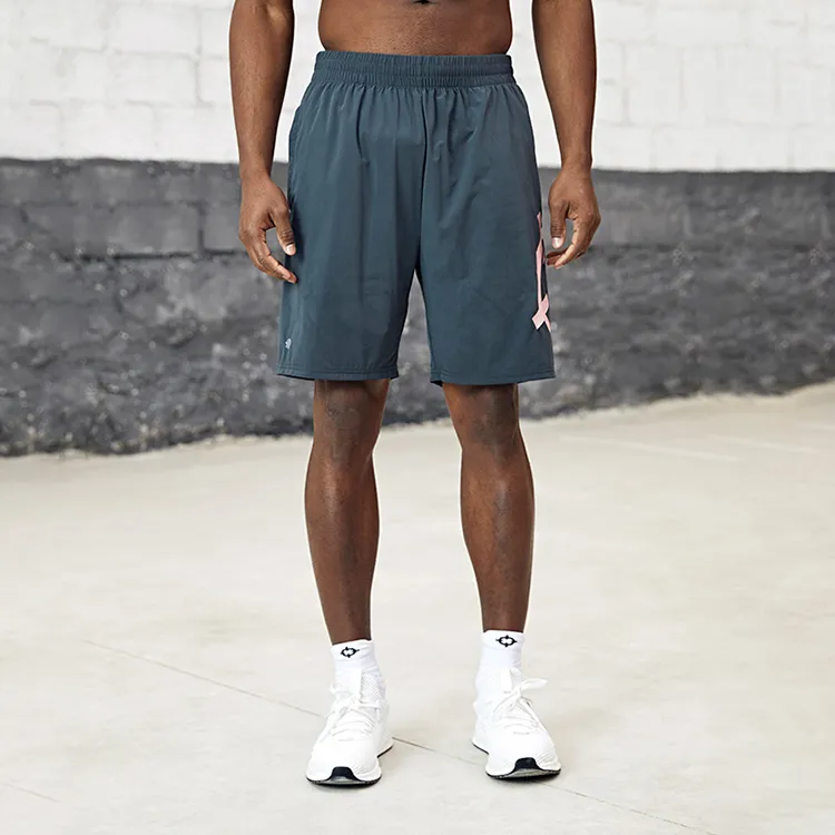 RIGORER Basketball Shorts Unisex-10