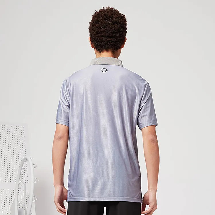 RIGORER Polo Shirts Men-19