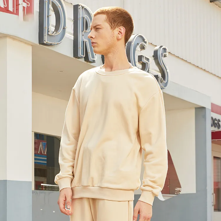 RIGORER Sweatshirts Unisex-28
