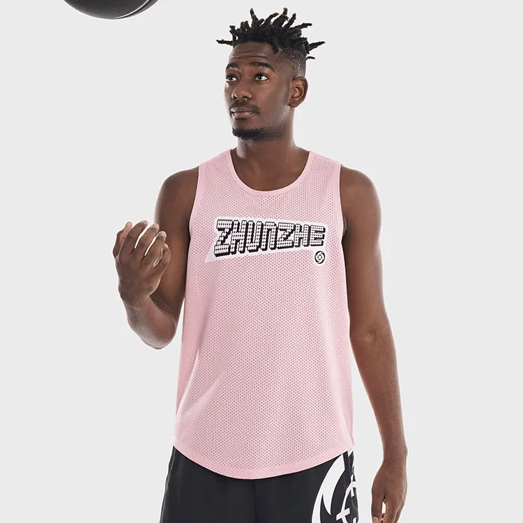RIGORER Sleeveless Tank Top Unisex-8