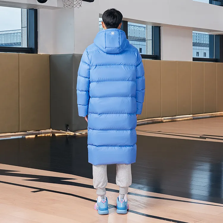 RIGORER Down Jacket Winter Unisex-27