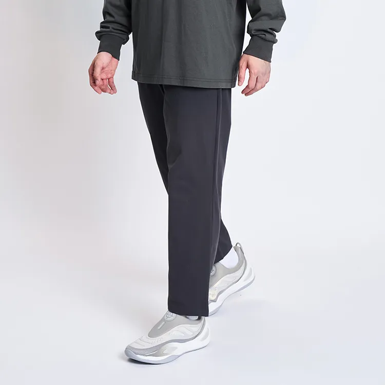RIGORER Knitted Sports Pants Unisex-16