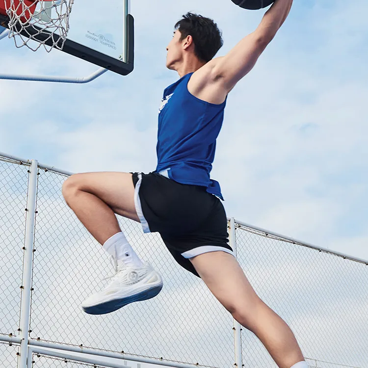 RIGORER Sports Shorts Unisex-13