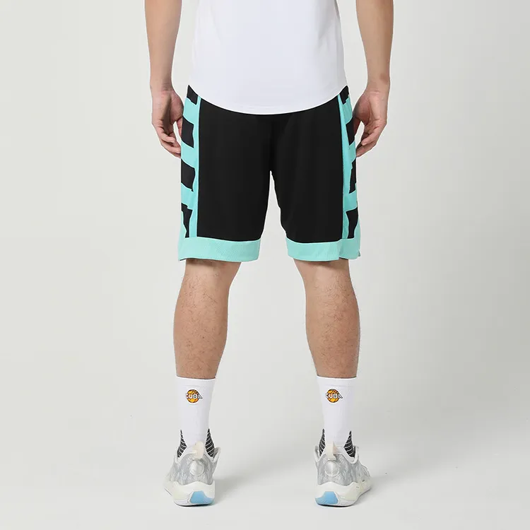 RIGORER Shorts Basketball Shorts Unisex-12
