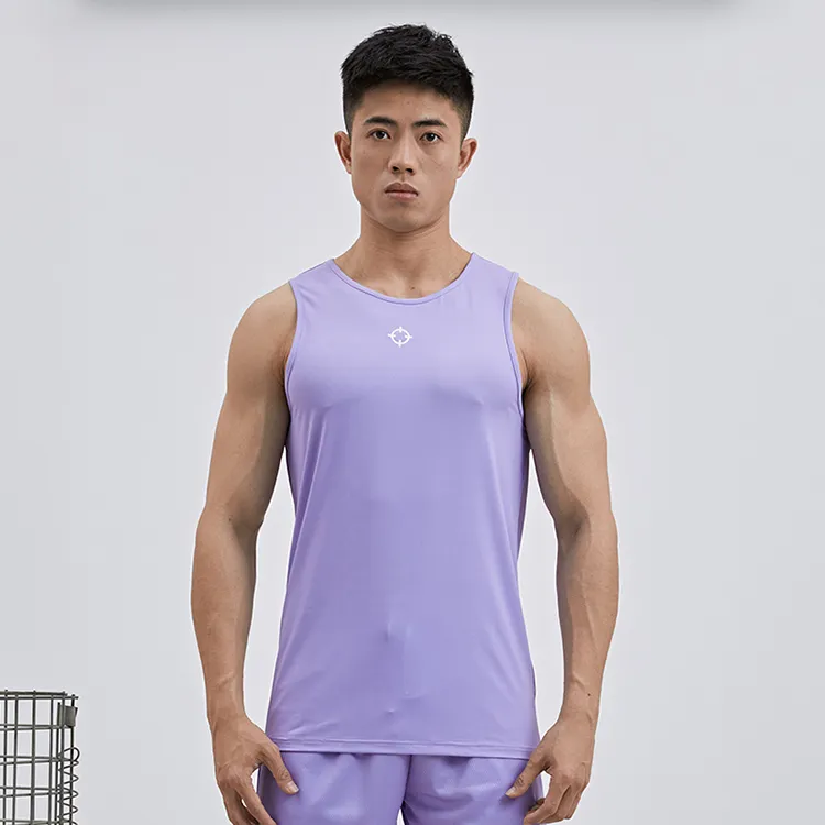 RIGORER Tank Tops Men-16