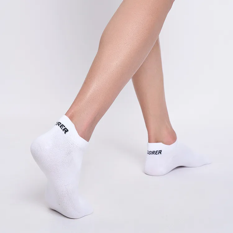 RIGORER Ankle Socks Unisex Combo Set-5