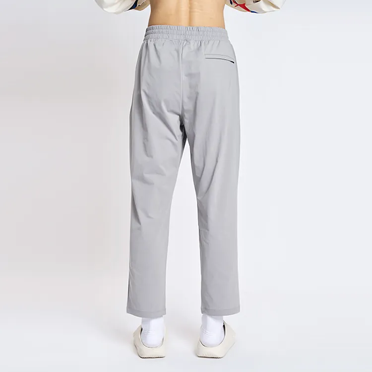 RIGORER Knitted Sports Pants Unisex-12