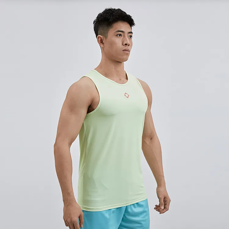 RIGORER Tank Tops Men-46