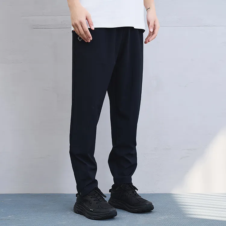 RIGORER Casual Ankle Length Pants Unisex-2