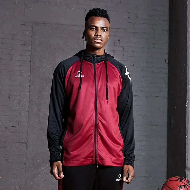 RIGORER Jackets Men-27