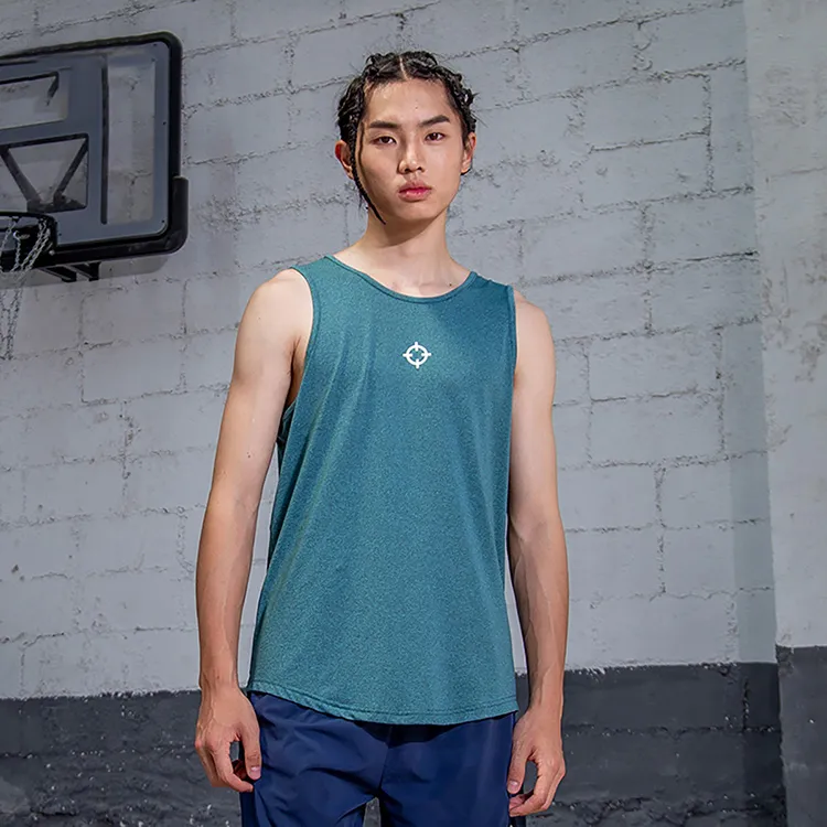 RIGORER Basketball Jersey Men's-22
