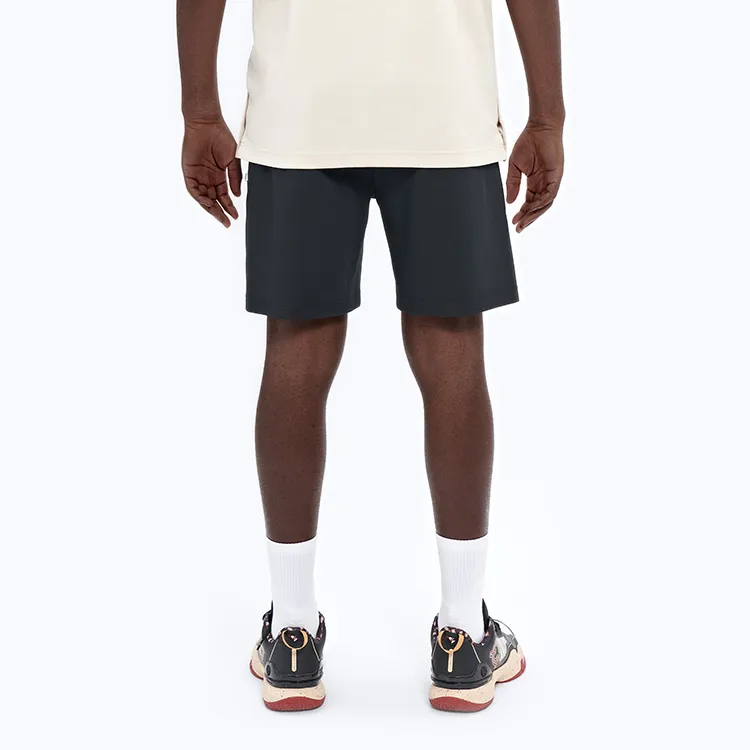 RIGORER Training Sports Breathable Basketball Shorts Men's-5