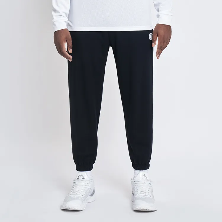 RIGORER Knitted Sports Pants Unisex-3
