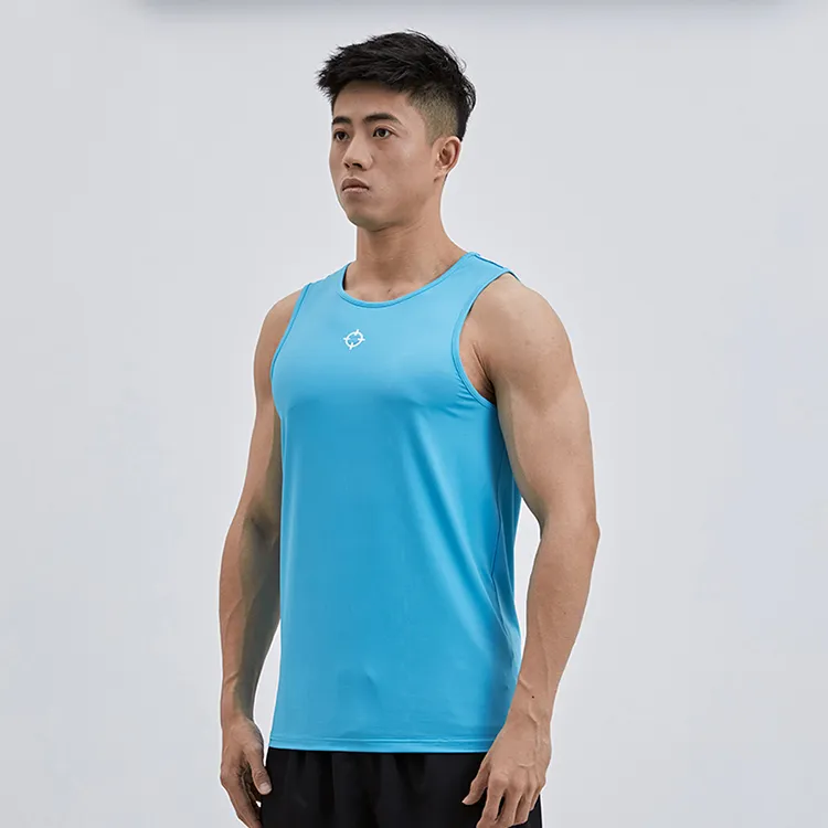 RIGORER Tank Tops Men-26