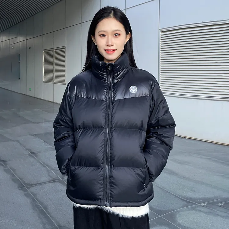 RIGORER Down Jackets Unisex-11