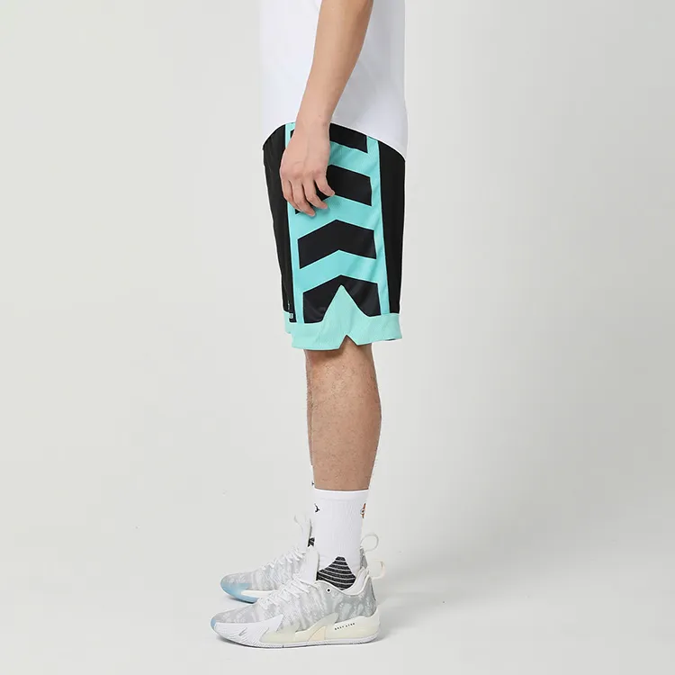 RIGORER Shorts Basketball Shorts Unisex-11