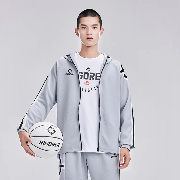 RIGORER Knitwear Unisex-16