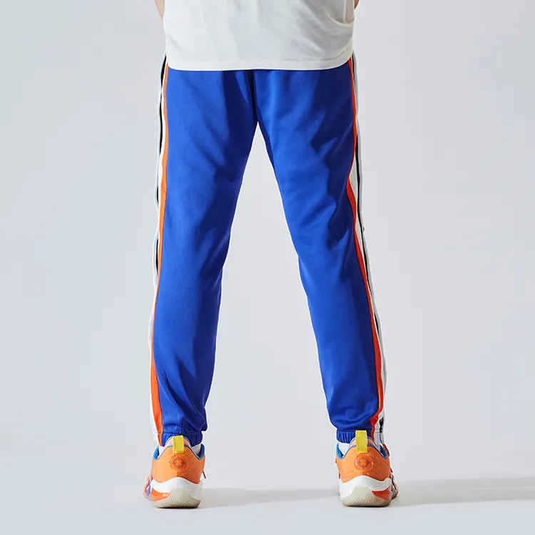 RIGORER Casual Pants Men-11