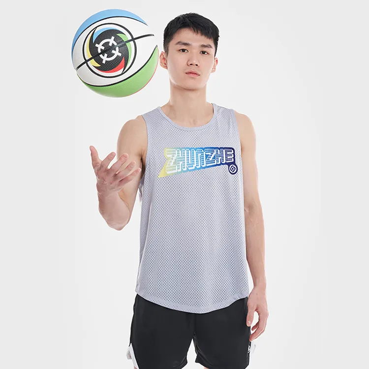 RIGORER Sleeveless Tank Top Unisex-15
