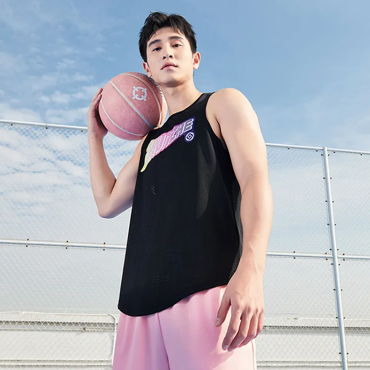 RIGORER Sleeveless Tank Top Unisex-20