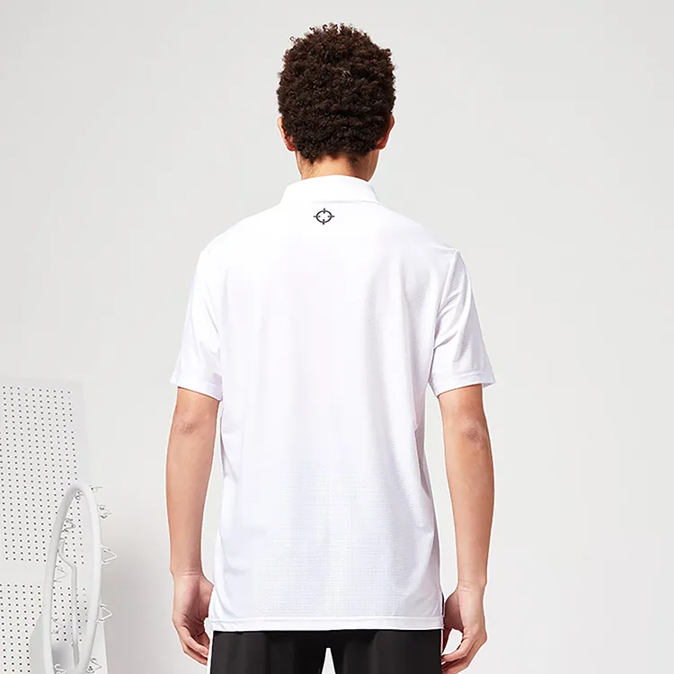 RIGORER Polo Shirts Men-6