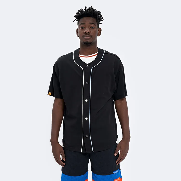 RIGORER Shirts Unisex-4
