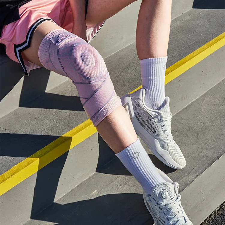 RIGORER Knee Pads-20